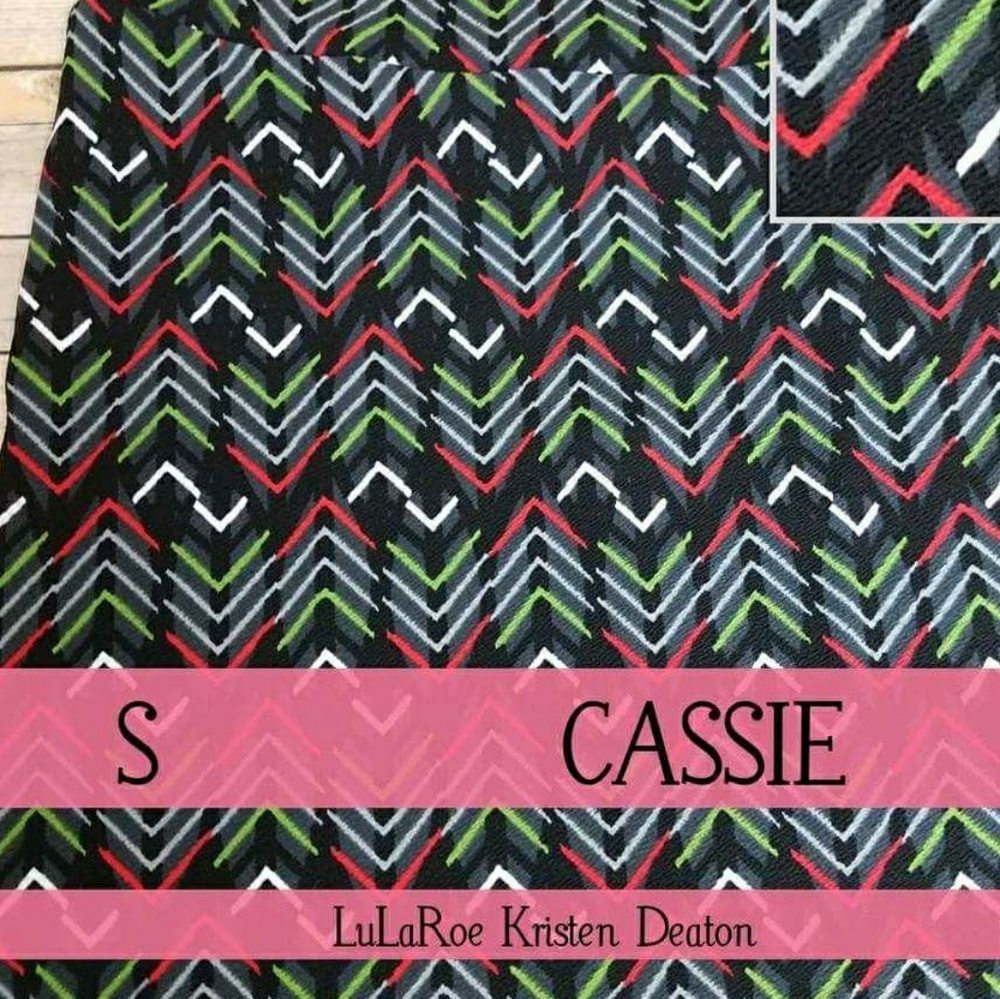 LuLaRoe Cassie